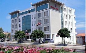 Eldehan Hotel